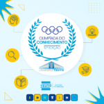 Laboratório Teuto lança a 12ª edição da Olimpíada do Conhecimento